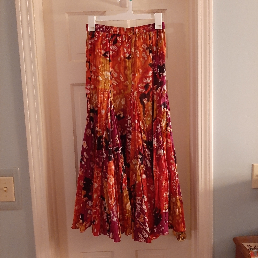 Soft Surroundings Skirt, Size PS